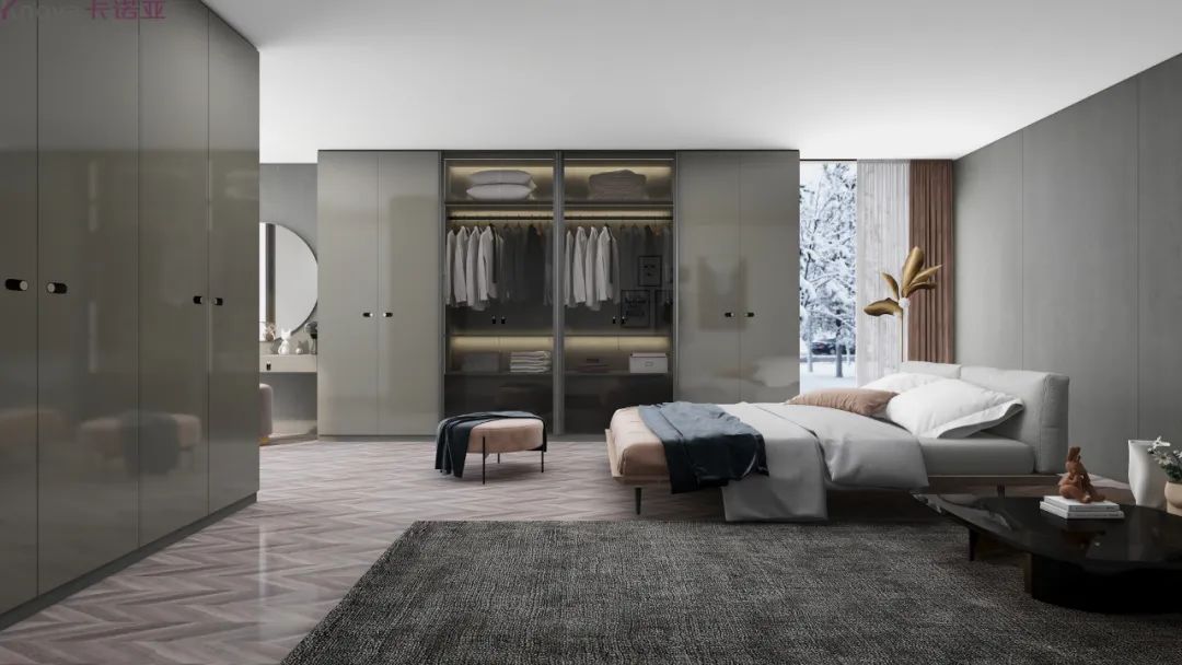 加盟定制衣柜可以赚到钱吗？