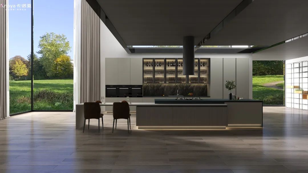 2022年肇庆全屋定制加盟哪个品牌好?