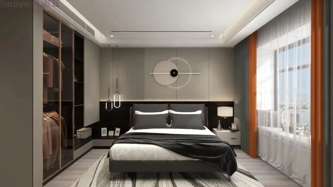 厨房怎么设计合理？好厨房应该具备哪些特点？