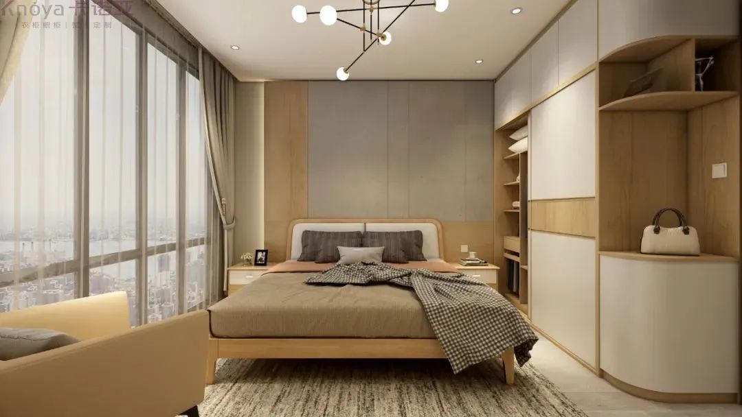 加盟全屋定制品牌怎么选？这四个点教您正确选择