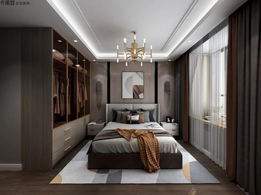 衣柜、榻榻米选定制还是买成品？听听师傅是怎样分析的