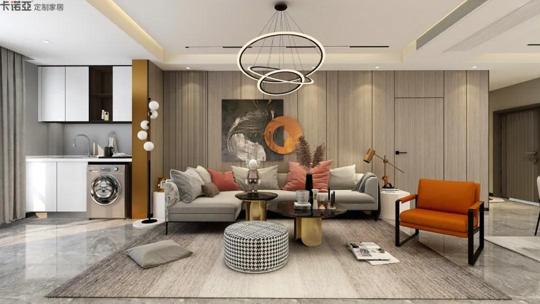 全屋定制家具用什么材质好？不同全屋定制家具选材攻略