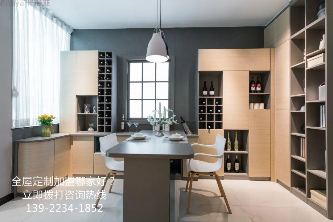 全屋定制榻榻米需要注意什么？