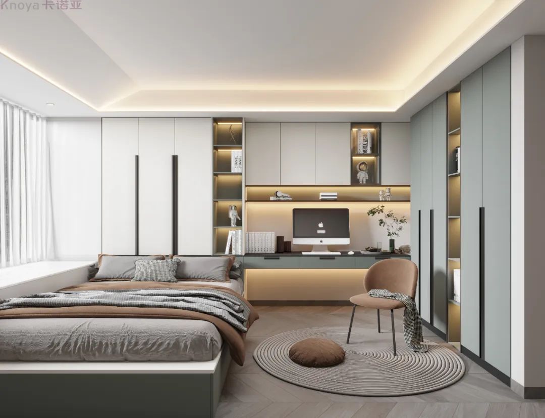 选择全屋定制品牌加盟有什么好处？怎么考察加盟品牌？