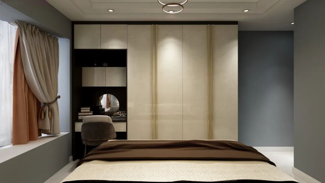 全屋定制家具是什么，其优点有哪些？