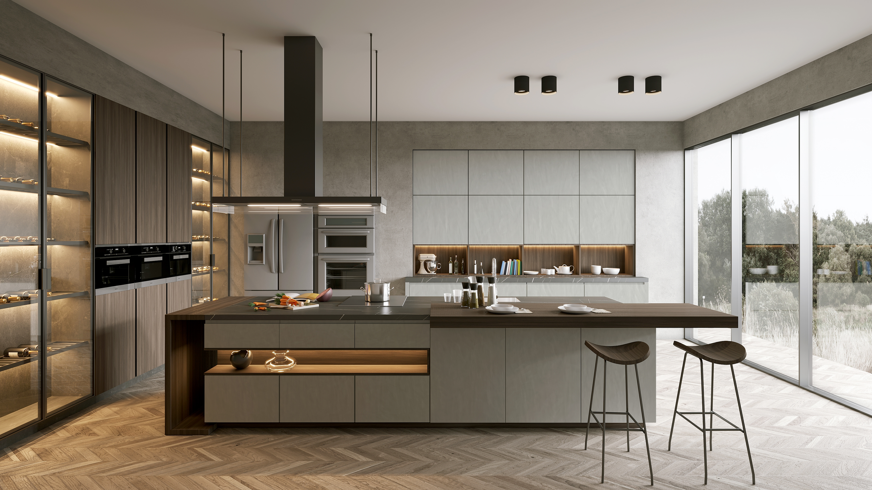 山西吕梁全屋定制加盟哪个品牌好？全屋定制加盟条件