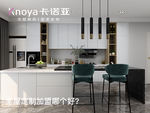 黔东南全屋定制加盟费和招商加盟政策