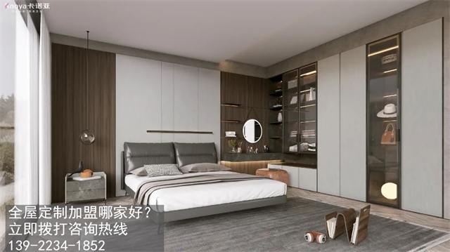 家具代理开店的流程是什么？