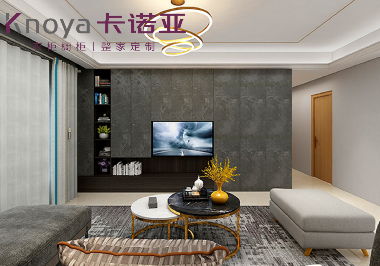 定制家具代理什么品牌好？看好这几点来选