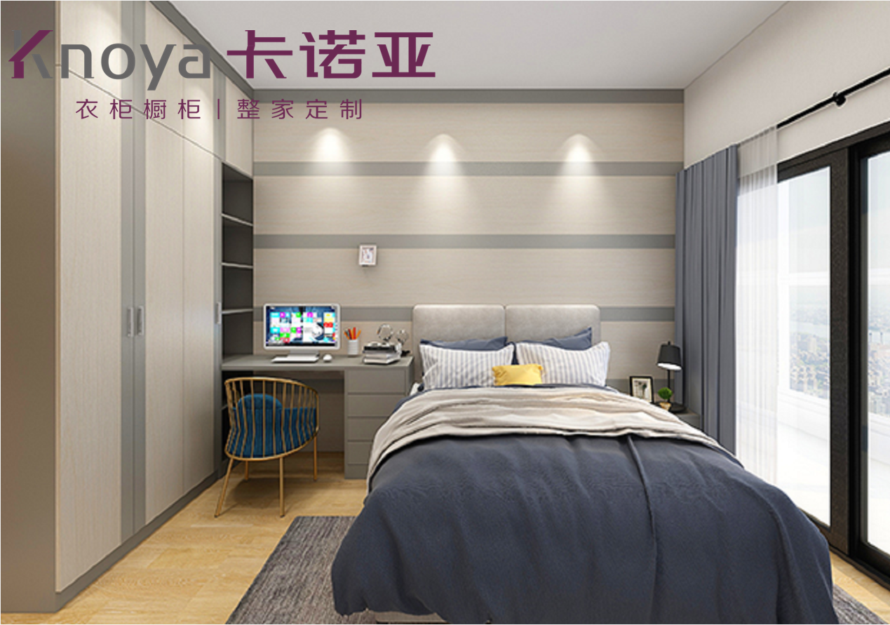 加盟全屋定制品牌怎么选？这四个点教您正确选择