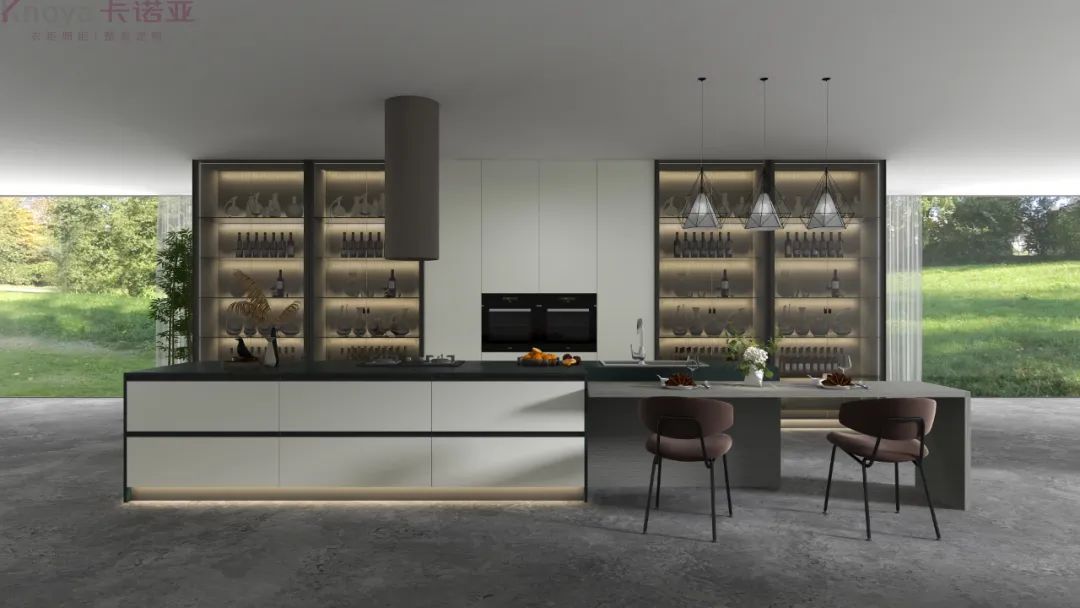 定制橱柜安装前准备哪些工作? 定制橱柜安装前准备哪些工作?