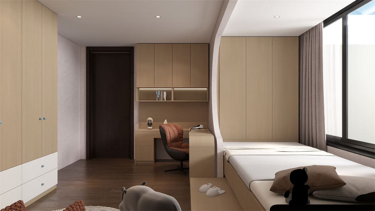 2026年装修还要选择全屋定制吗？卡诺亚一一解答