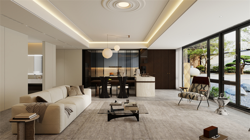 2026年全屋定制加盟要关注什么？四大核心要点缺一不可