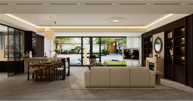 2026年全屋定制柜子最容易被忽视的问题