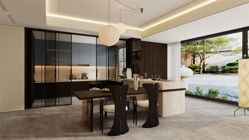 2026年加盟全屋定制如何选择好品牌？四大核心要点全解析