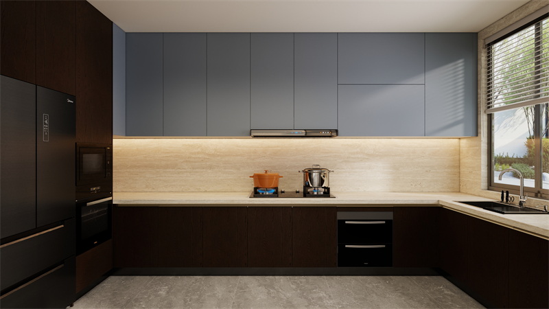 全屋定制品牌哪家好？卡诺亚，高端品质之选