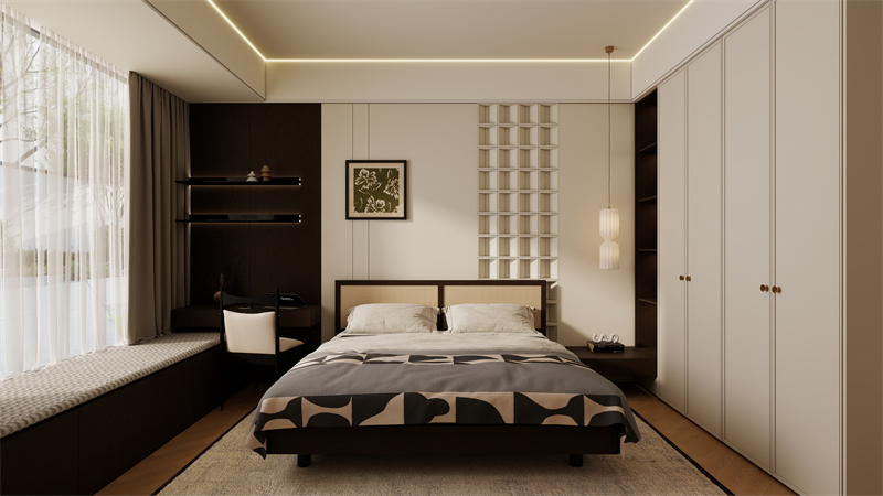 全屋定制怎么选择合适品牌？避坑指南+卡诺亚实用推荐